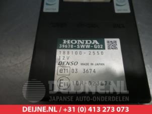 Honda CR-V PDC Module O303823 foto 2