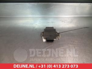 Gebruikte Ontstekingcomputer Daihatsu Cuore (L251/271/276) 1.0 12V DVVT Prijs € 30,00 Margeregeling aangeboden door V.Deijne Jap.Auto-onderdelen BV