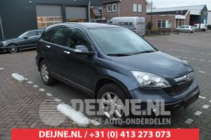 Honda CR-V Windschutzscheibe O271059 foto 2