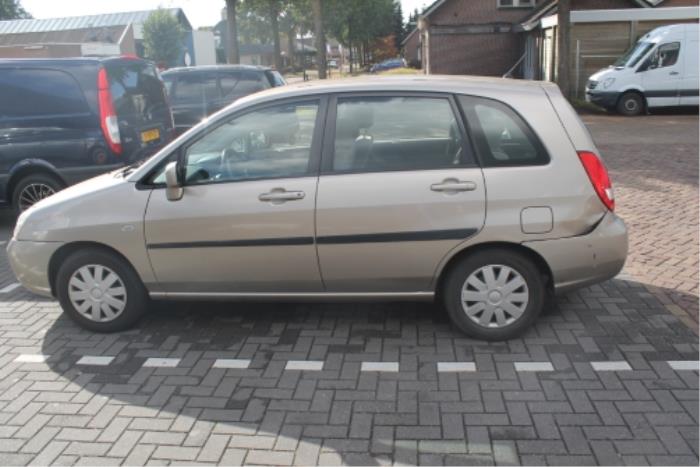 Suzuki Liana Tür 4-türig links hinten O285668
