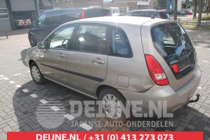 Suzuki Liana Portier 4Deurs links-achter O285668 foto 2