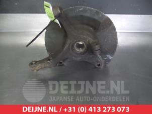 Suzuki Swift Achsschenkel rechts vorne O324021 foto 2