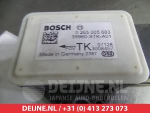 Honda CR-V Stabilisierung Regelsensor O329361 foto 2