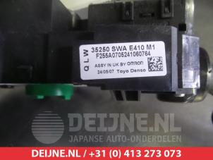 Honda CR-V Kombischalter Lenksäule O309068 foto 3
