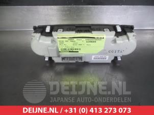 Honda CR-V Heater control panel O306122 photo 2