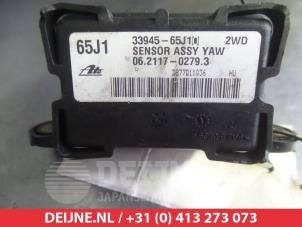 Suzuki Swift Stabilisatie Regel Sensor O329379 foto 2