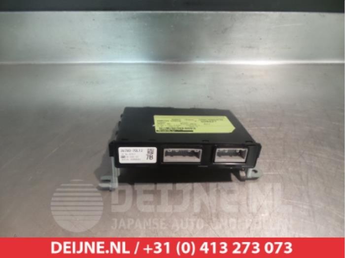 Gebruikte Module Bodycontrol Suzuki Swift (ZA/ZC/ZD) 1.6 Sport VVT 16V Prijs € 75,00 Margeregeling aangeboden door V.Deijne Jap.Auto-onderdelen BV