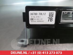 Suzuki Swift Computer Body Control O348342 foto 2