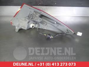 Honda Civic Taillight, left O298276 photo 2