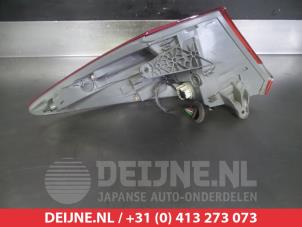 Honda Civic Rücklicht rechts O299809 foto 2