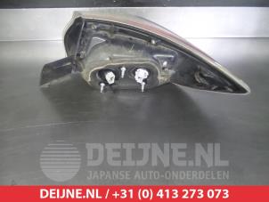 Mazda 3 Rücklicht links O297358 foto 2