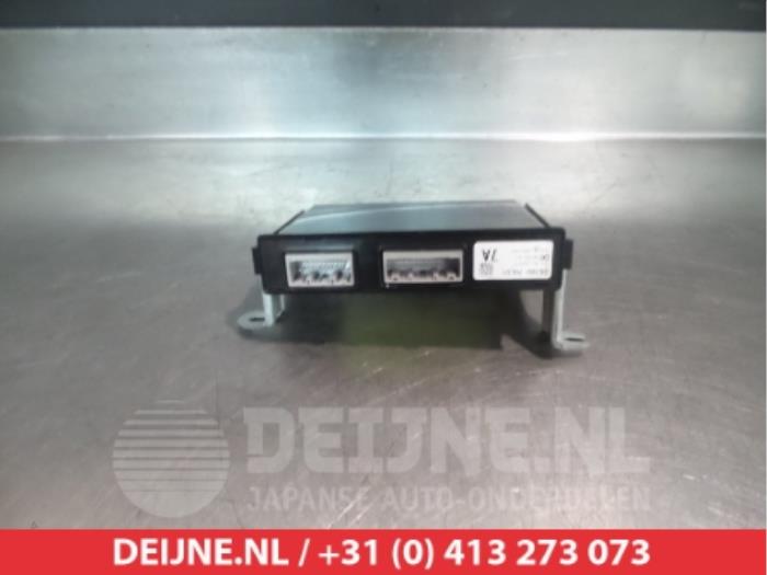 Gebruikte Computer Body Control Suzuki Swift (ZA/ZC/ZD) 1.2 16V Prijs € 75,00 Margeregeling aangeboden door V.Deijne Jap.Auto-onderdelen BV