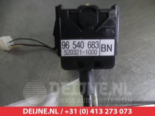 Chevrolet Matiz Licht Schalter O306513 foto 3