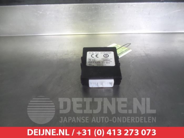 Suzuki Liana Centrale Deurvergrendelings Module O292214