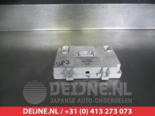 Gebruikte Computer Body Control Suzuki Splash 1.0 12V Prijs € 50,00 Margeregeling aangeboden door V.Deijne Jap.Auto-onderdelen BV