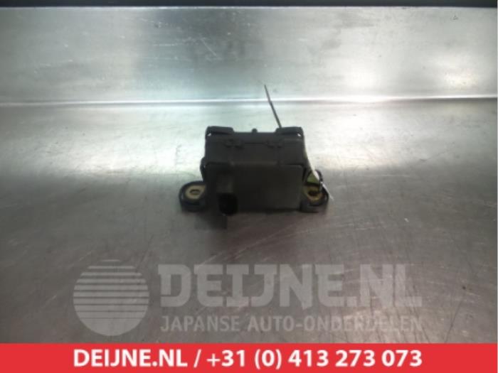 Suzuki Grand Vitara Stabilisierung Regelsensor O329380