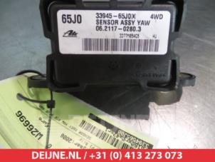 Suzuki Grand Vitara Stabilisatie Regel Sensor O329380 foto 3