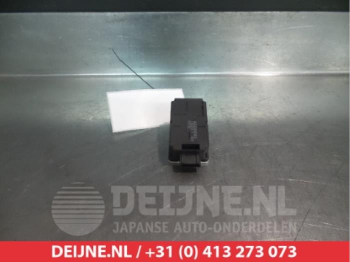 Suzuki Vitara Bandenspanning module O303726
