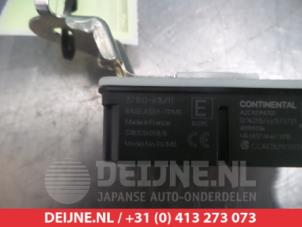 Suzuki Vitara Reifendruck Modul O303726 foto 2