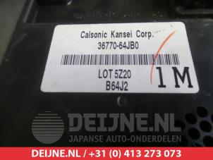 Suzuki Grand Vitara Body control computer O348335 photo 2
