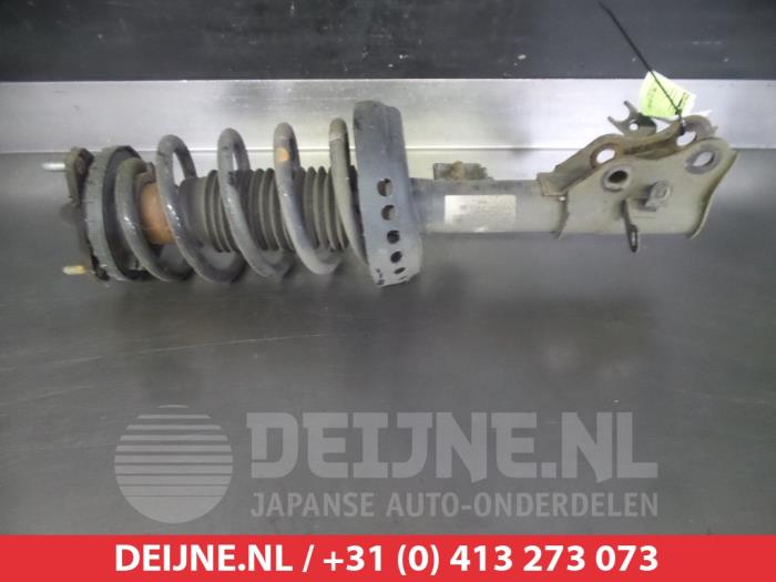 Honda Civic Stoßdämpferstrebe links vorne O320860