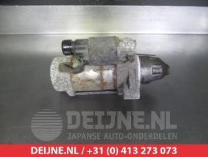 Gebruikte Startmotor Honda Civic (FK1/2/3) 2.2 i-DTEC 16V Prijs € 50,00 Margeregeling aangeboden door V.Deijne Jap.Auto-onderdelen BV
