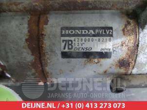 Honda Civic Anlasser O362179 foto 2