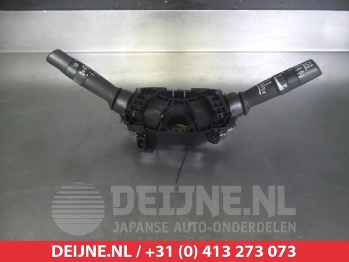 Honda Civic Kombischalter Lenksäule O308962