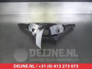 Honda Civic Steering column stalk O308962 photo 2