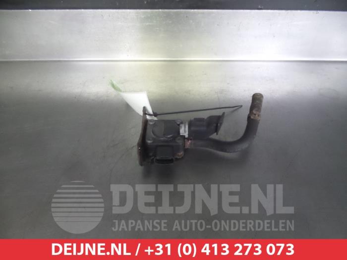 Honda Civic Rußfilter Sensor O371119