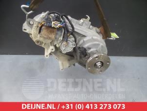 Hyundai Terracan 4x4 transfer box O373871 photo 2