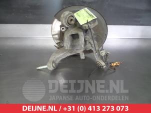 Honda Accord Fusee links-achter O380462 foto 2