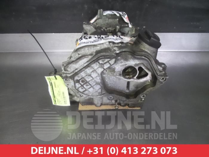 Mitsubishi Colt Cilinderkop O352304