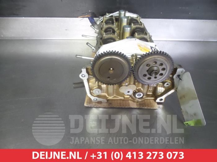 Suzuki Splash Cylinder head O352363