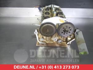 Gebruikte Cilinderkop Suzuki Splash 1.2 16V Prijs € 175,00 Margeregeling aangeboden door V.Deijne Jap.Auto-onderdelen BV