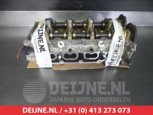 Suzuki Splash Cylinder head O352363 photo 4