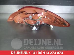 Mazda 2 Rücklicht links O297399 foto 2