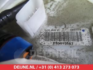 Mazda 2 Brandstofpomp Elektrisch O353966 foto 2