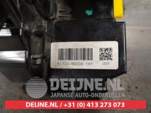 Hyundai I30 Deurslot Mechaniek 4Deurs links-voor O279408 foto 3