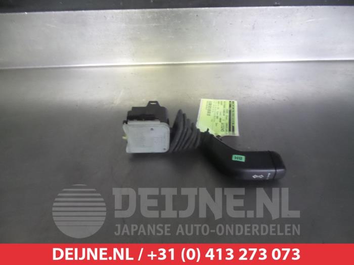 Suzuki Ignis Richtungsanzeiger Schalter O307541