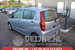 Daihatsu Cuore Portier 4Deurs links-achter O285574 foto 2