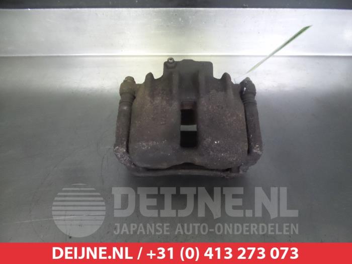 Honda Civic Remklauw (Tang) rechts-voor O326582