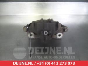 Honda Civic Bremszange rechts vorne O326582 foto 2