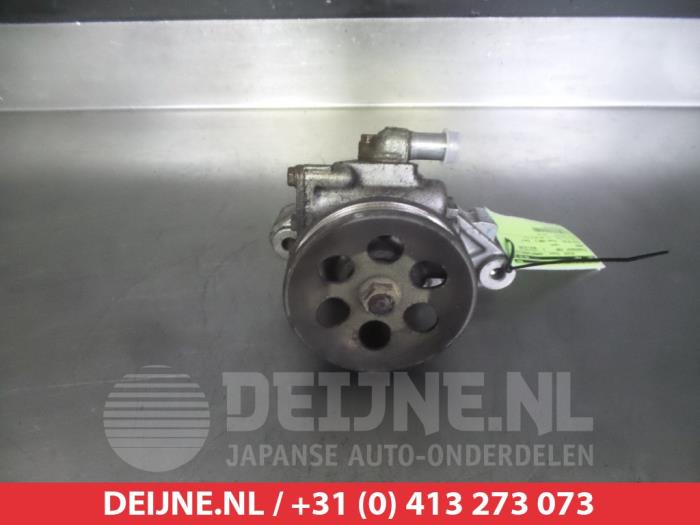 Gebruikte Servopomp Honda Civic (MA/MB) 1.5 VEi 16V Prijs € 35,00 Margeregeling aangeboden door V.Deijne Jap.Auto-onderdelen BV