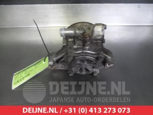 Honda Civic Power steering pump O331736 photo 2