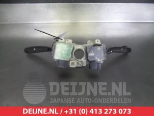 Toyota Starlet Combischakelaar Stuurkolom O309221 foto 2