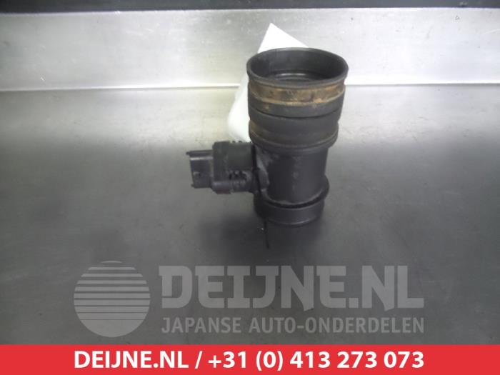 Suzuki Wagon R+ Luchthoeveelheidsmeter O342904