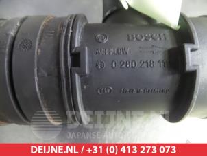 Suzuki Wagon R+ Luftmengenmesser O342904 foto 2