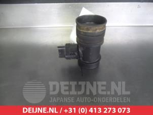 Gebruikte Luchthoeveelheidsmeter Suzuki Wagon-R+ (RB) 1.2 16V Prijs € 20,00 Margeregeling aangeboden door V.Deijne Jap.Auto-onderdelen BV