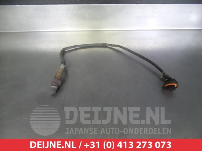 Suzuki Wagon R+ Lambda Sonde O365096